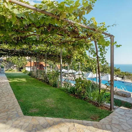 Marija **** With Private Pool * Budva