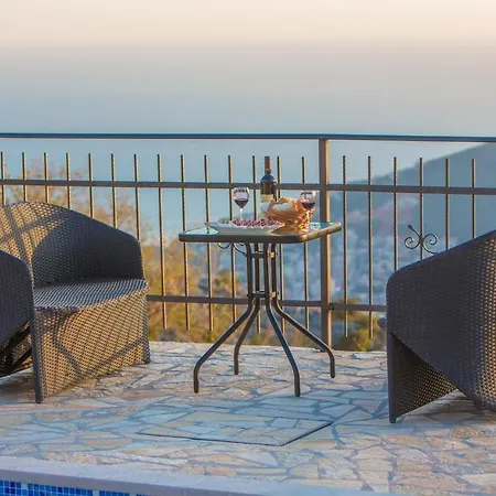 Marija **** With Private Pool * Budva
