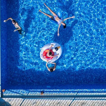 Villa Marija **** With Private Pool *