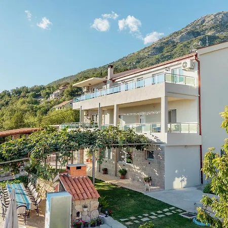 Marija **** With Private Pool Villa *
