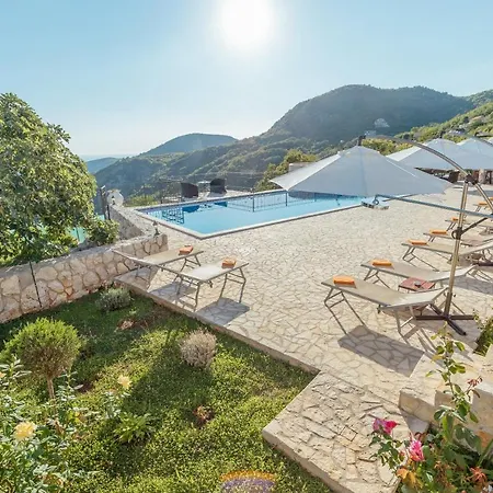 Villa Marija **** With Private Pool *