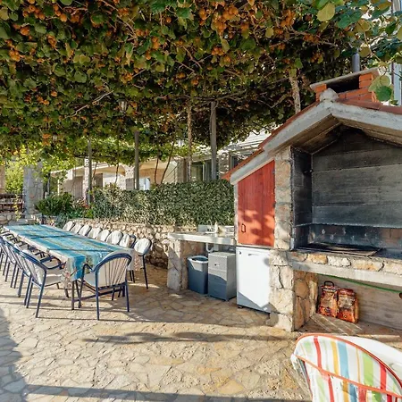 Villa Marija **** With Private Pool Budva