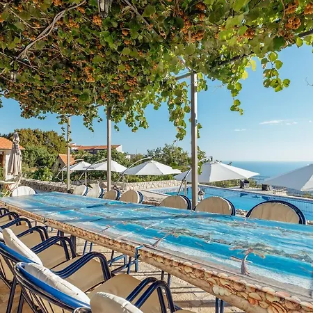 Marija **** With Private Pool * Budva