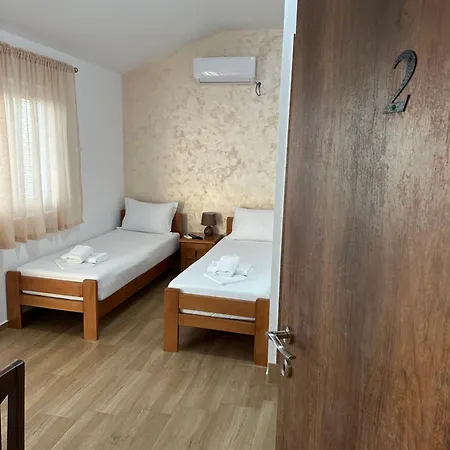 Villa Marija **** With Private Pool *