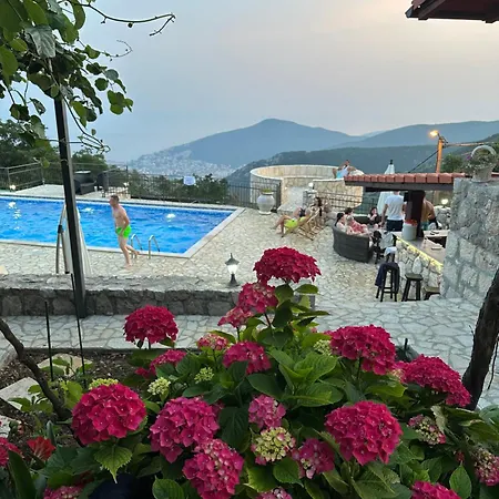 Marija **** With Private Pool *