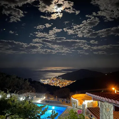 Marija **** With Private Pool * Budva
