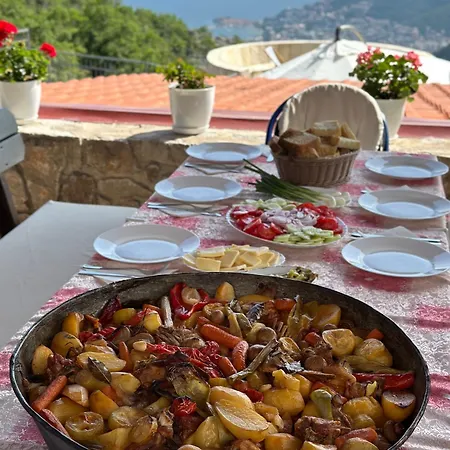 Marija **** With Private Pool Villa