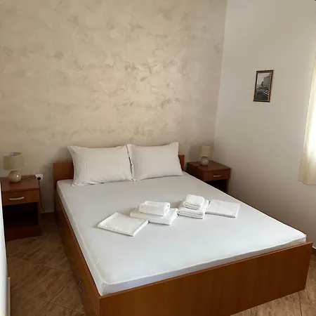 Marija **** With Private Pool * Budva