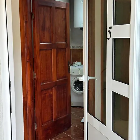 Villa Marija **** With Private Pool *
