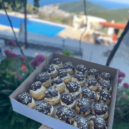 Marija **** With Private Pool * Budva