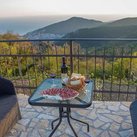 Marija **** With Private Pool Villa *