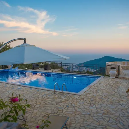 Villa Marija **** With Private Pool