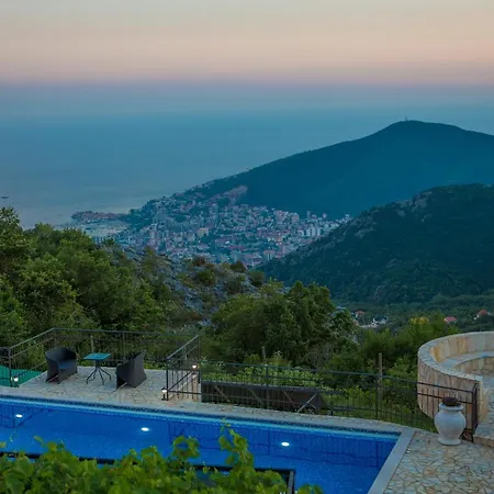 Villa Marija **** With Private Pool *