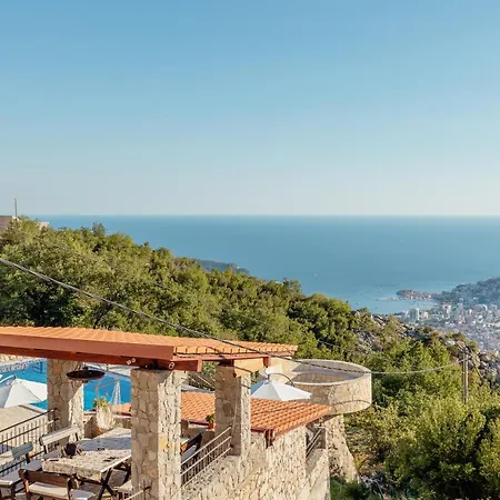Marija **** With Private Pool Villa *