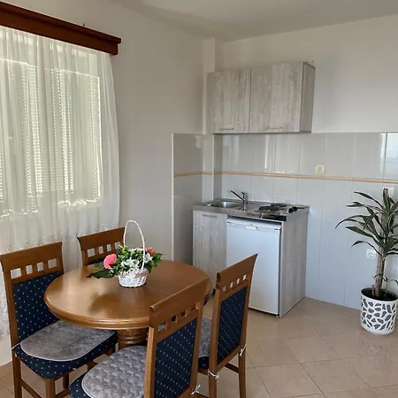 Marija **** With Private Pool Villa *