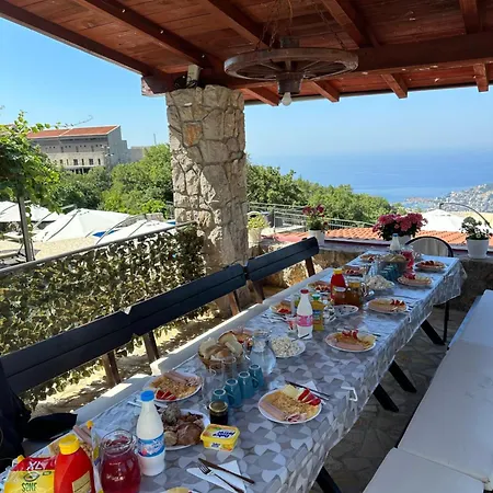 Marija **** With Private Pool Budva