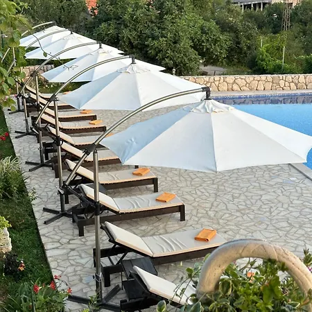 Villa Marija **** With Private Pool