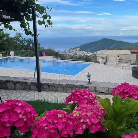 Villa Marija **** With Private Pool