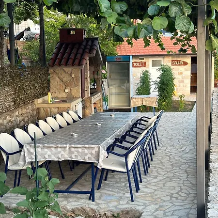 Marija **** With Private Pool