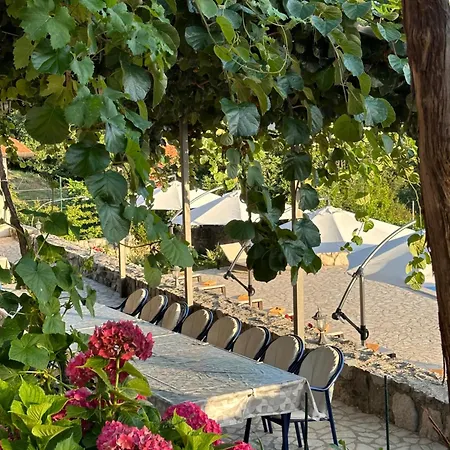 Marija **** With Private Pool Villa